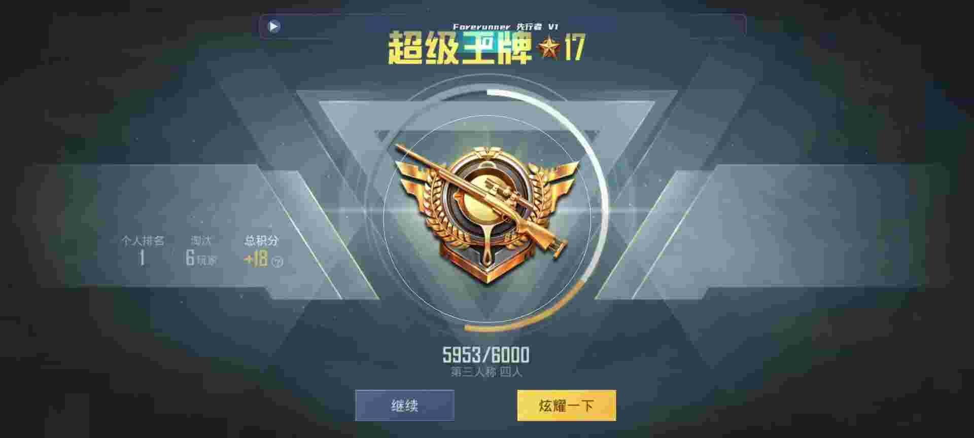 和平精英鸡腿辅助自瞄 - ͯƽӢ˵辅助预览图